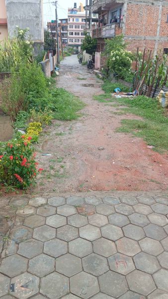 Land on sale at Thimi, Bhaktapur