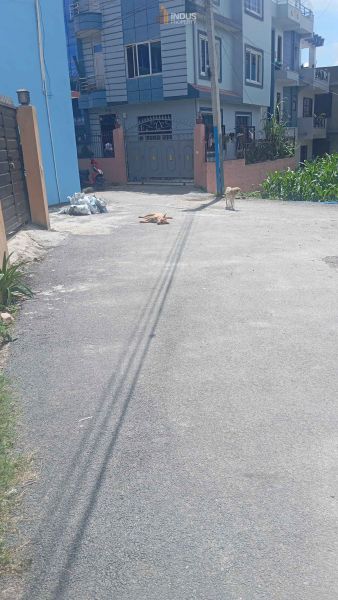 Land on sale at Balkot, Bhaktapur