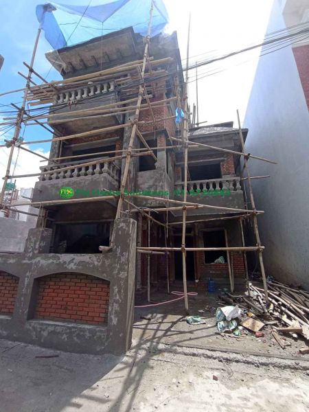 House On Sale At Budhanilkantha