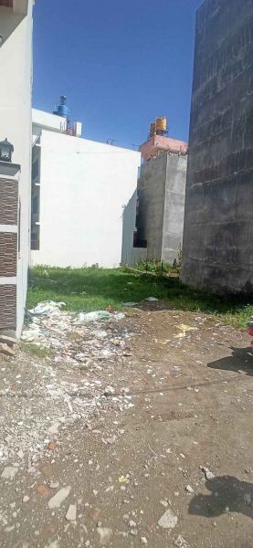 4Aana Land Sale at Tikathali,south face,13feet road,300m from Lubhu Highway,Schoolckowk 41Lakh/Aana