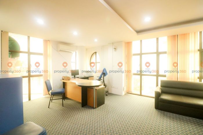 Commercial Building For RENT At Lazimpat, Kathmandu