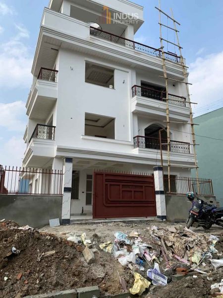 House on sale at Tikathali, Lalitpur House on sale at Tikathali, Lalitpur