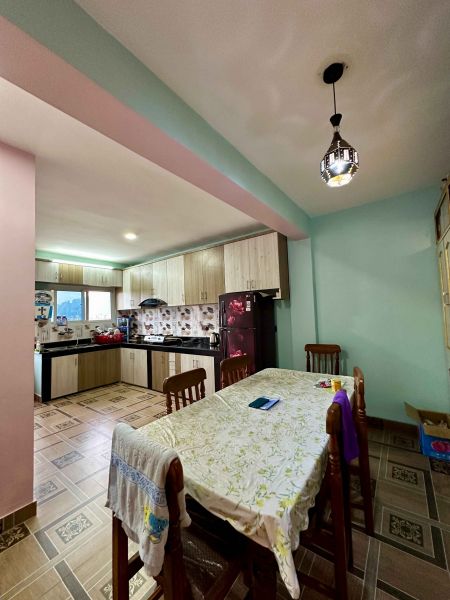 Residental Duplex House on sell at Dharmasthali, Tarakeshwor