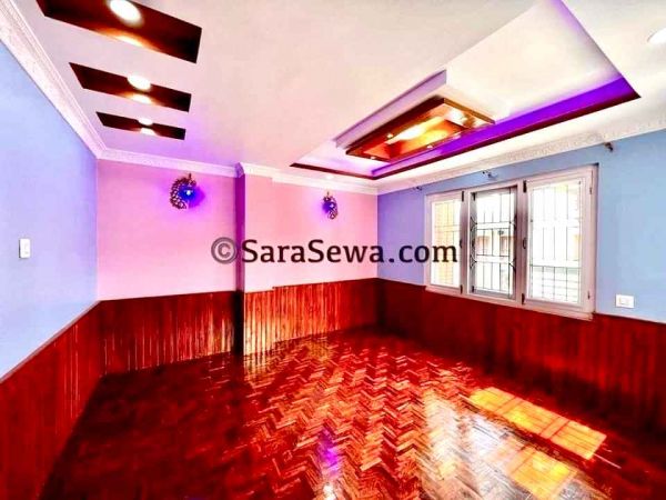 South Facing Semi Bungalow House on Sale at Greenland, Tokha