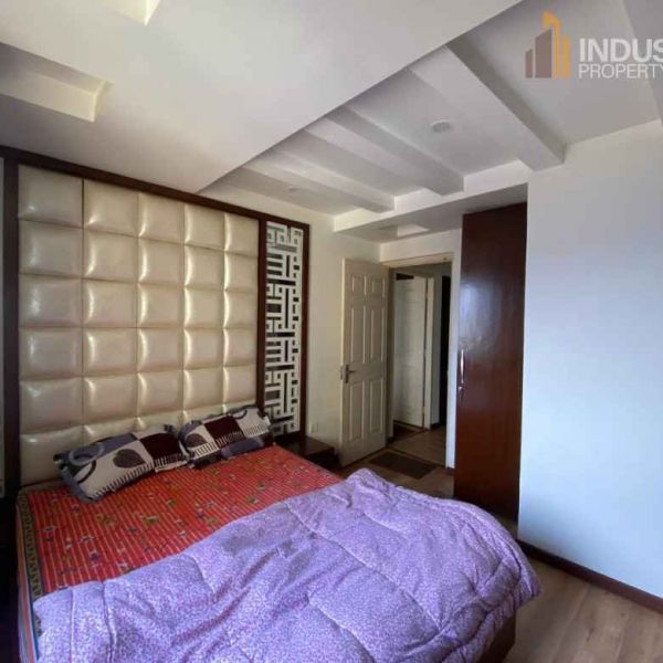 Apartmenton Rent-Hatiban, Lalitpur