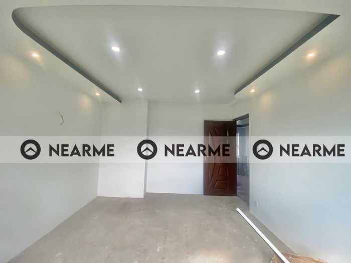 House On Sale at Budhanilkantha