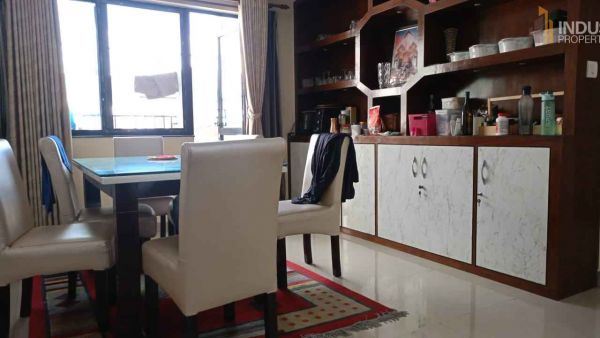 Apartment on Rent;-Suncity Apartment Gothatar,Kathmandu