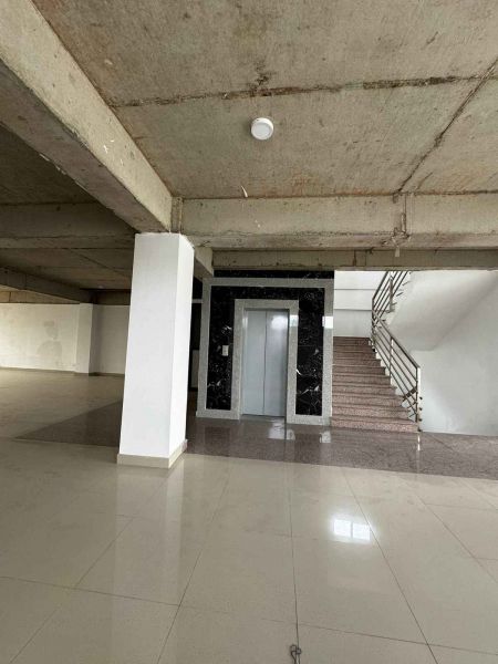 10,000 Sq.ft Commercial Building On Rent at Dhapakhel, Lalitpur 