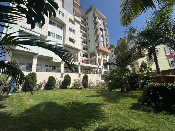 3bhk fully furnished panoramic views VIP apartment RENT at Hattiban Lalitpur  3bhk fully furnished panoramic views VIP apartment RENT at Hattiban Lalitpur