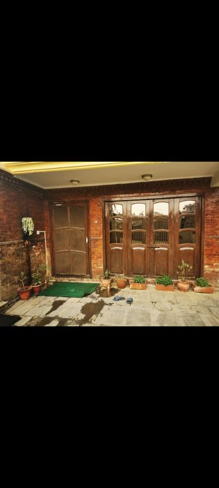 House for sale at balkot