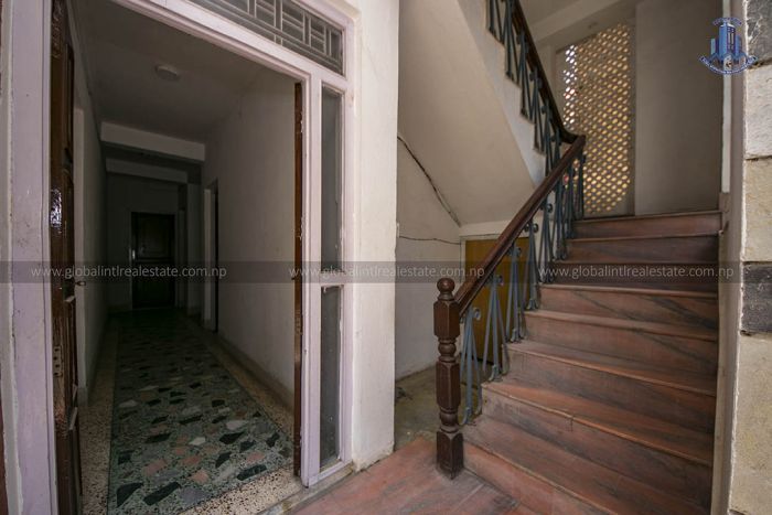 Bungalow For Rent at Baluwatar Nearby Chinese Embassy, Kathmandu, Nepal