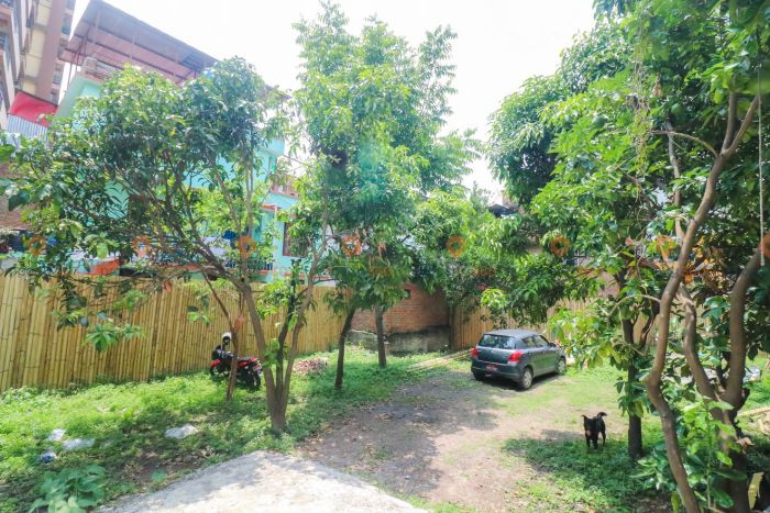 5 Storey Bungalow For RENT At Naxal, Ward No 1, Kathmandu