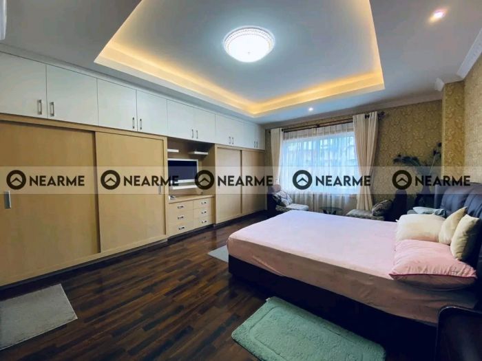 House On Sale at Rudreshwor, Budhanilkantha 