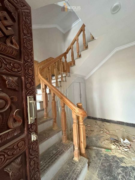 Beautiful 6 beds 13 feet road house on sale at Tikathali, Tinkune
