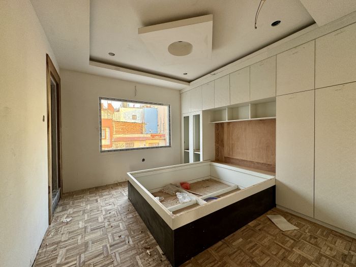 Duplex house on sale at Lasuntar