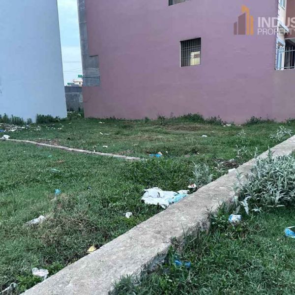 Land on sale-Imadol Nayabasti, Lalitpur