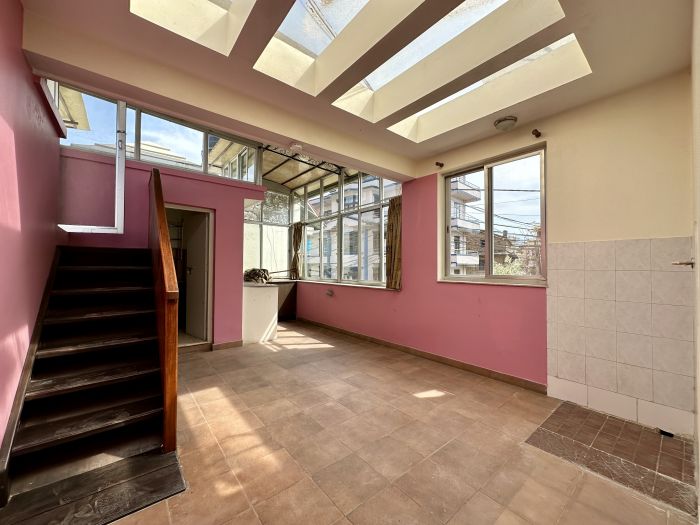 Residental House On Sale At Balkot ,Rose Village