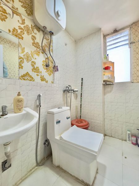 2bhk 2bath furnished apartment sale at Hattiban, Lalitpur 