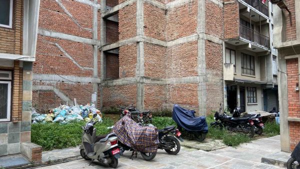 3 anna land in ombahal