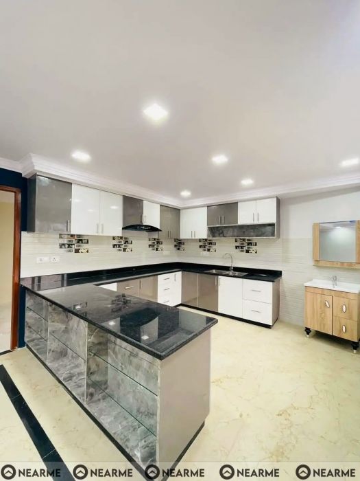 House On Sale at Budhanilkantha, Kathmandu