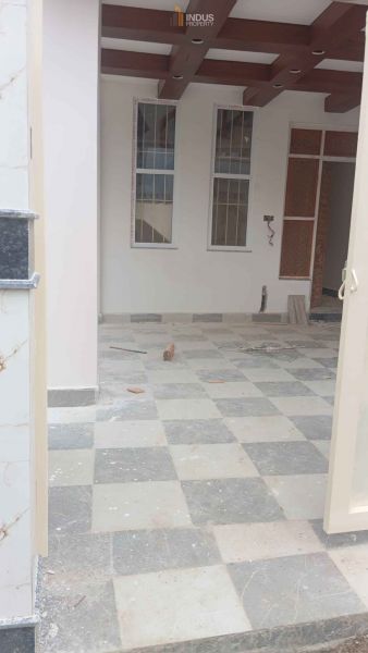 House on sale at Tikathali, Imadol