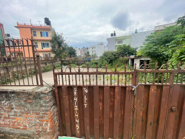 Land for sale..Kapan Jyotinagat