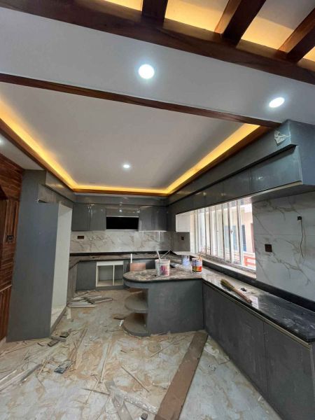 Brand new house for sale in Cozy homes, Imadole