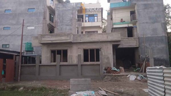 Beautiful House on sale at Tikathali, Imadol