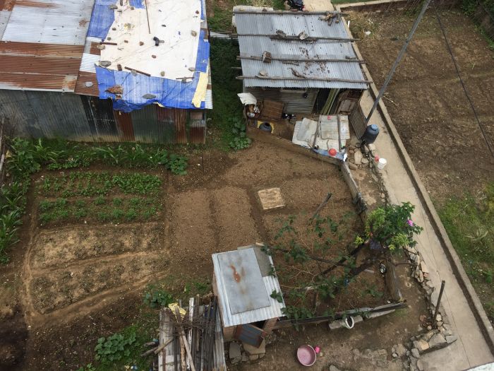 urgent land sell in kathmandu,goldhunga