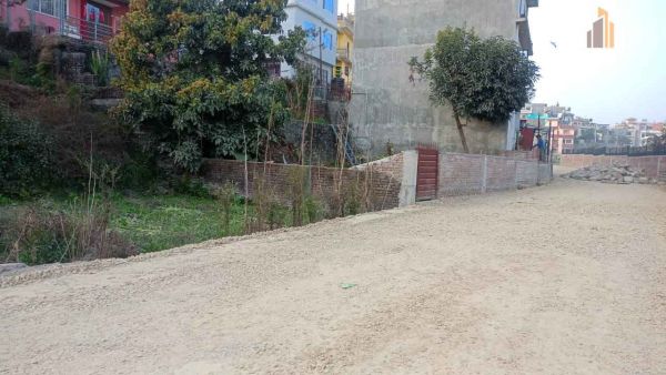 Land On Sale-Bhaktapur Dhumchepakha