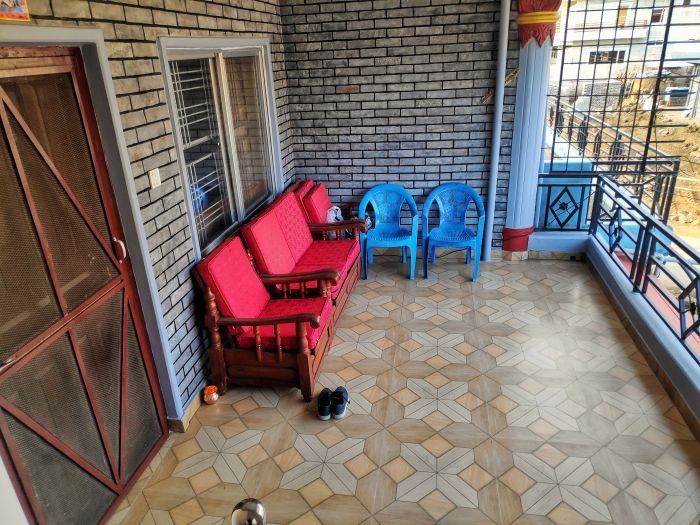 House for sale in Madhyam Path, Lamachaur, Pokhara 16