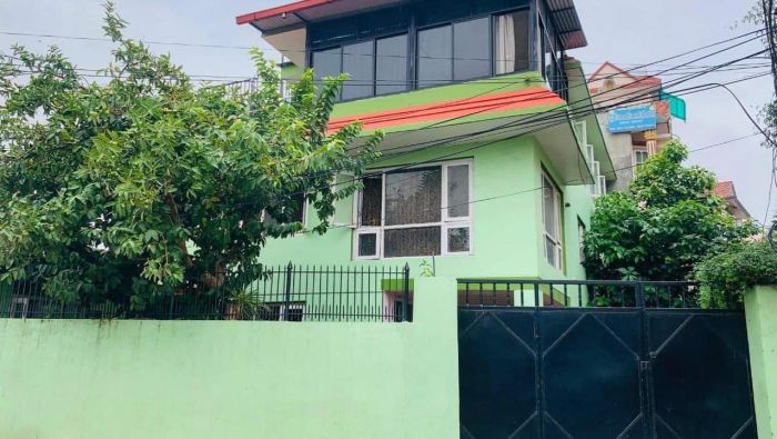 House on sale at Baneshwor