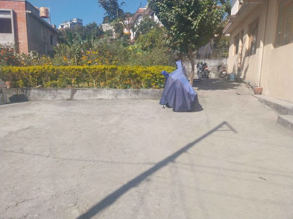 Land and House for Sale