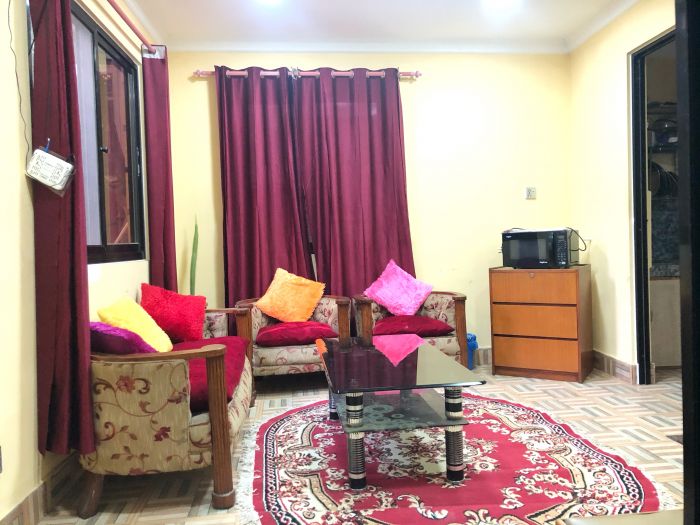 House on renr in ravibhawan