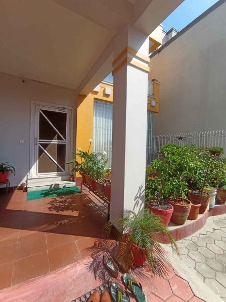 House on sale at hepali golfutar