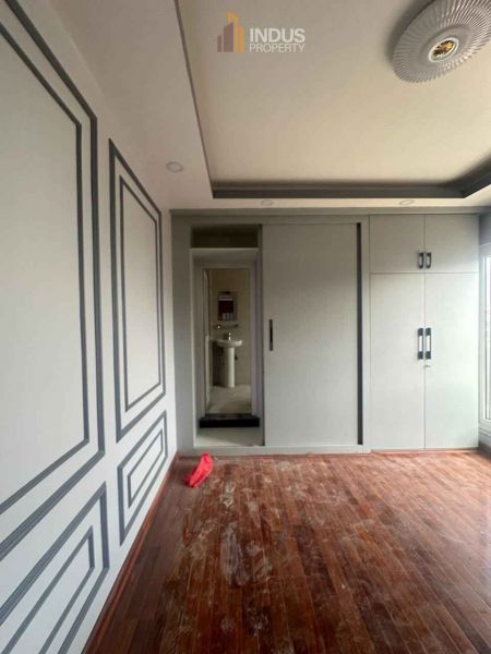 Fully-Furnished 2.5 storey House on sale at Tempo park, Imadol