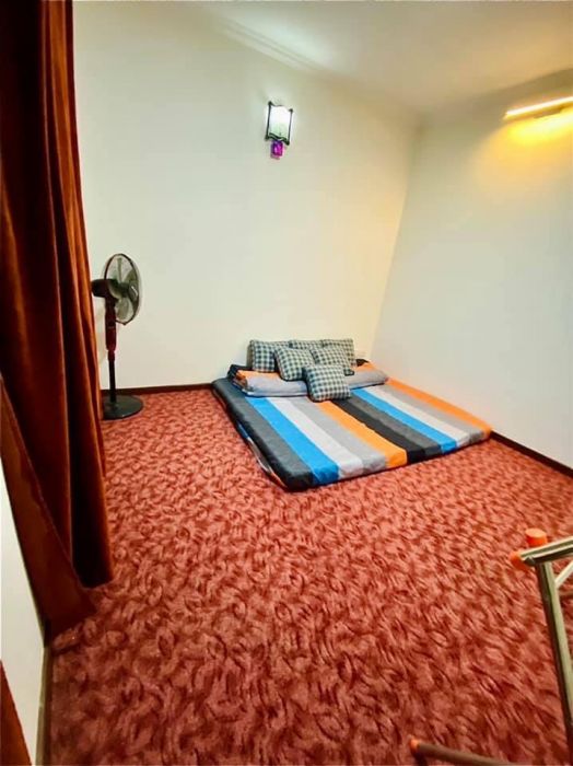 Apartment on Rent at jhamshikhel