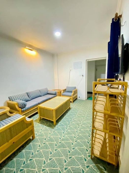 Apartment on Rent at jhamshikhel