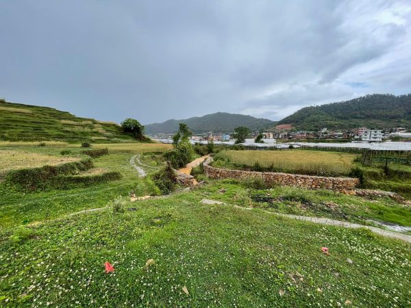 2 Ropani sale in Lele, Lalitpur KTM