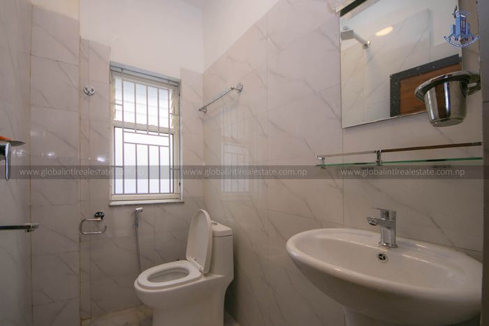 Luxurious Building On Sale at Paiyatar, Kapan, Budhanilkantha, Kathmandu, Nepal 