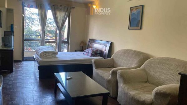 Studio Apartment on rent at Lazimpath, Kathmandu