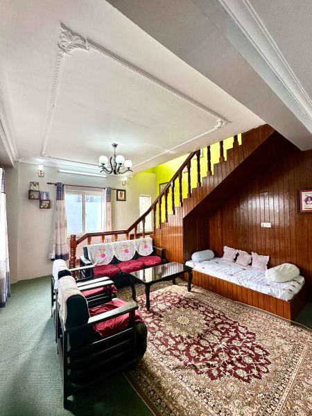 Duplex house on sale at Dadhikot