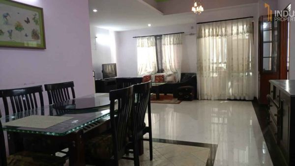 Apartment For Rent In TCH Tower 2 Lazimpath