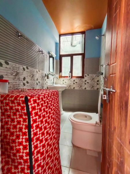 Residental Flat System House on sell at Sirjhana chowk, Sukedhara