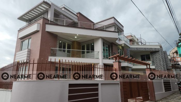 House On Sale at Bhaisepati, Lalitpur