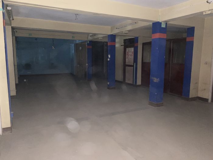 Office Space Available