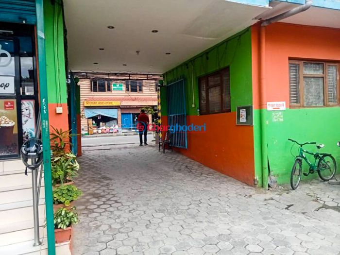 Commercial 34.5 aana land for sale in MID Baneshwor