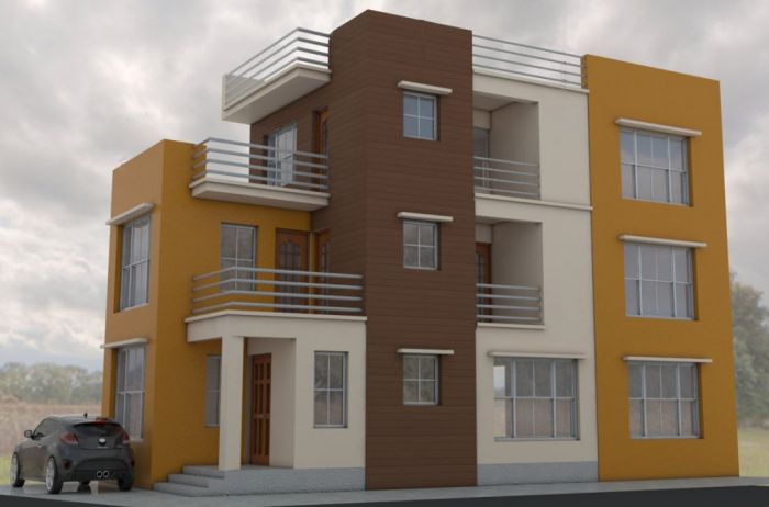 New House Sell at Chardobato, Bhaktapur