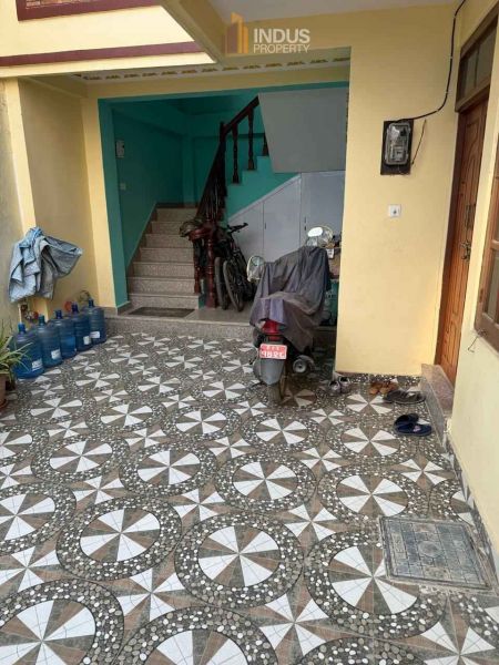 House on Sale at Tikathali