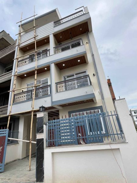 Brand New House For sale in Tikathali Brand New House For sale in Tikathali